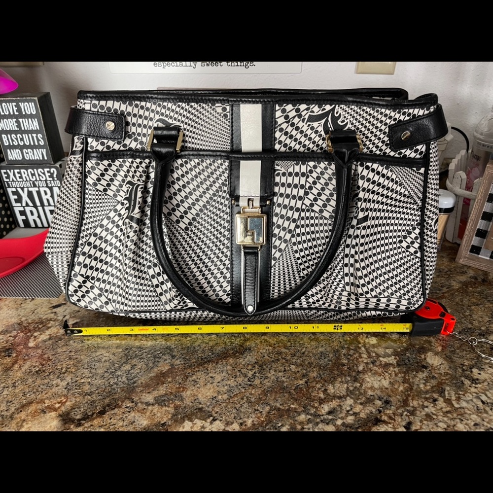L.A.M.B. Handbag